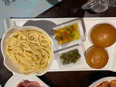 -上海金陵紫金山大酒店·汇海餐厅