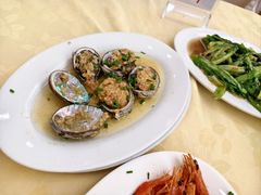 -秋姐美食店(旅游大道店)