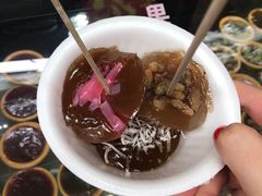 -西关老字号钵仔糕(上下九宝华路店)