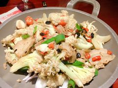 -北平食府(马鞍山路店)