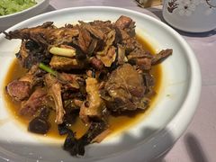 -老阊门菜馆(山塘街店)