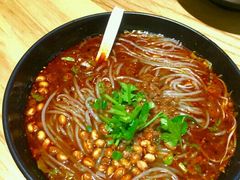 -蓉李记成都名小吃(罗湖火车站店)