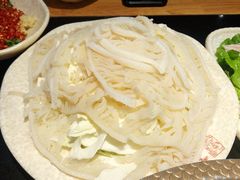-潘小辣鲜肉老火锅