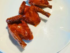 -荣轩(新荣记环球金融中心店)