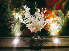 -成桂西餐厅·42年的味道(五大道疙瘩楼店)