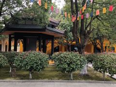 -报恩禅寺