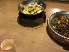 -新白鹿餐厅(城西银泰城店)