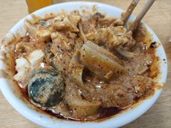 回坊正宗卤汁凉粉-清真·宏顺祥卤汁凉粉(大皮院店)
