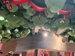 -水桶王国主题餐厅·聚会·生日派对·亲子活动·家庭套餐(亚龙湾希尔顿店)