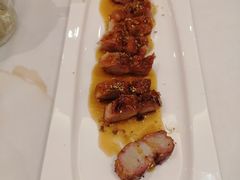 桂花叉烧-稻香酒家(天河城店)