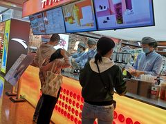 -爷爷不泡茶NOYEYENOTEA(武汉佰港城创始店)