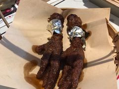 -长安大牌档之西安博物院文化餐厅(中贸店)