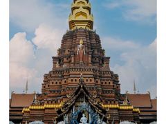 -西双版纳傣族园