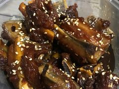 -嘉州九妹凤爪(乐山总店)