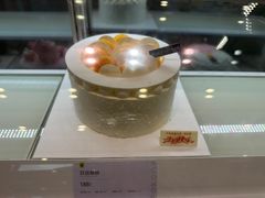 -好利来.生日蛋糕(杨家坪店)