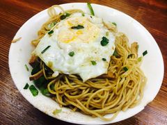 -欣达面馆(天桥支路店)