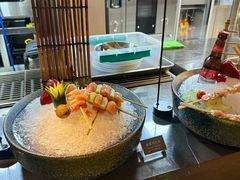 -漢頓温泉度假酒店