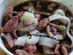 -王记生烫牛杂面馆(兰陵路店)