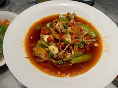 -懒人盐府人家(航天桥店)
