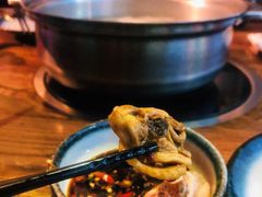 -同仁四季椰子鸡(宝安壹方城店)