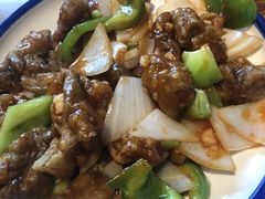 -华盛园卷子王农家菜水库鱼