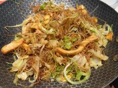 -黄龙海鲜大排档(杭州总店)