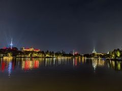 -南通濠河风景名胜区