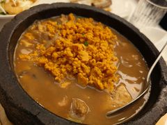 -品海楼·大连海胆锅贴馆(东港店)