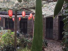 -竹泉村旅游度假区
