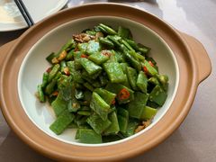 砂窝海南扁豆-徐记海鲜(曲江南湖店)