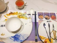 -膳富贵黄油蟹体验馆(欢乐港湾店)