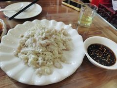 -砂锅李(九江路店)