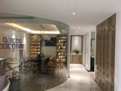 -AiCure 埃可儿·韩国医学皮肤管理