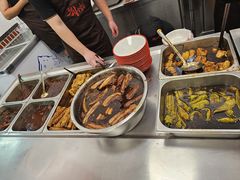 -刘小忙把子肉(北园大街总店)