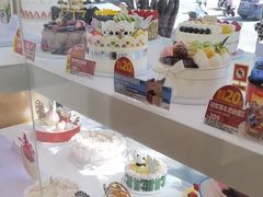 -味多美蛋糕(苏州街地铁店)