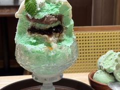 -WONDER ICE 萬得冰田(建設路总店)