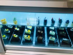 -宁波阳光豪生大酒店·豪生咖啡厅