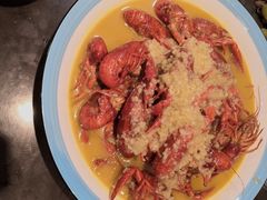 -盱眙虾神於氏龙虾(夫子庙红街店)