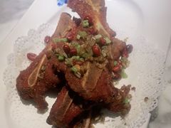 -小菜园新徽菜(苏州繁花中心店)