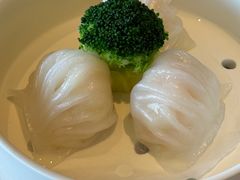 -彩丰楼中餐厅·仁恒洲际酒店