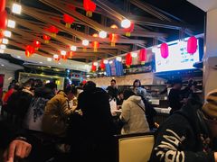 -成都你六姐·牛肉冒菜(城市集市合生汇店)