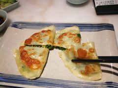 韭菜盒子-那家小馆(摩天活力城店)