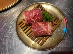 -大叹号·朝鲜族烤肉(潍坊泰华城店)
