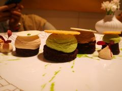-théATRE 茶聚场(王府中環店)