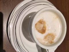 -萨莉亚意式餐厅(杭州滨江天街店)