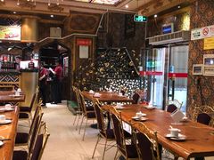 -东方亚克西餐厅(西康路店)