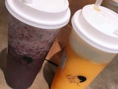 -喜茶(广州天汇igc店)