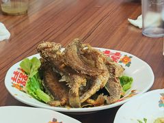 -谢记上海大排档(长寿路店)