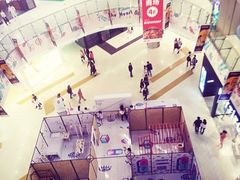 -凯德广场(学府店)