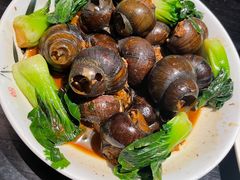 -吴越荣记苏州菜·松鼠桂鱼(月光码头店)